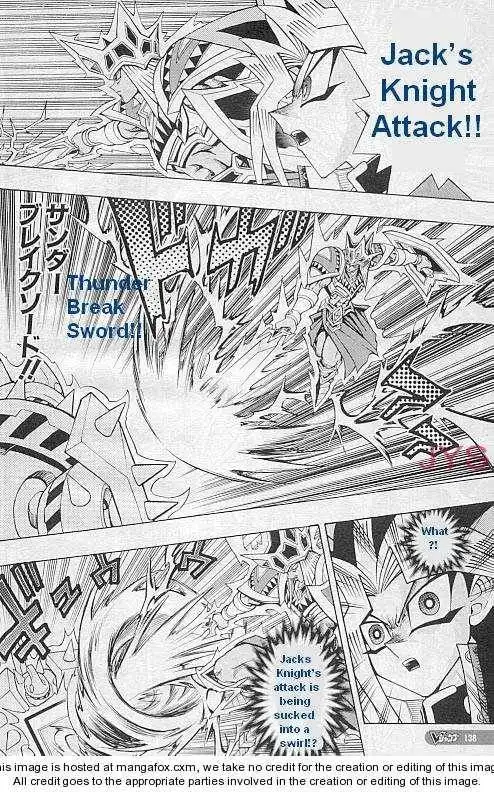 Yu-gi-oh! R Chapter 3 10